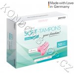 Joydivision Soft Tampons normal 50 ks – Hledejceny.cz