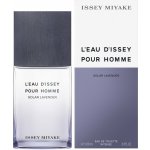 Issey Miyake L'Eau d'Issey Pour Homme Solar Lavender toaletní voda pánská 100 ml – Hledejceny.cz