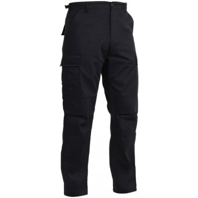 ROTHCO Kalhoty BDU ULTRA FORCE SWAT ČERNÉ – Zbozi.Blesk.cz
