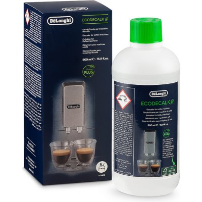 DeLonghi Descaler Eco Decalk DLSC500 – Zboží Dáma