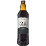 Primátor 24 Double tmavé pivo 10,5% 0,5 l (sklo) – Sleviste.cz
