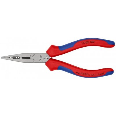 Knipex 1302160 – Zboží Mobilmania