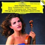 Mutter Anne-Sophie - Violin Concert CD – Hledejceny.cz