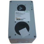 Spelsberg 73291101 STG 011-L Zásuvková – Sleviste.cz