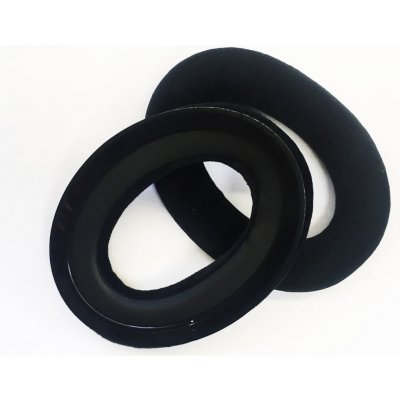 Sennheiser Ear Pads HD 559 Velour – Hledejceny.cz