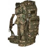 MFH Molle bojový polstrovaný + ALU výztuha operation Camo 65 l – Zbozi.Blesk.cz