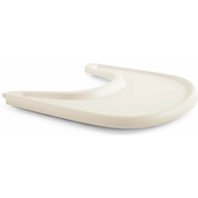 Stokke Tripp Trapp Pultík k židličce Vanilla White – Zboží Dáma