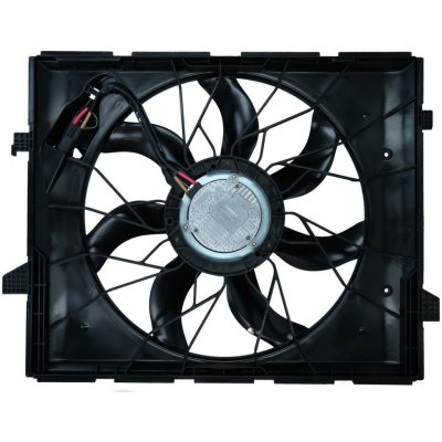 Větrák chlazení motoru KAMOKA 7740164 | Zboží Auto