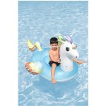 Bestway UNICORN RIDE ON – Zboží Mobilmania