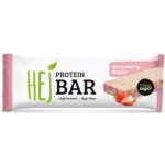 HEJ Protein Bar 60 g – Zboží Mobilmania