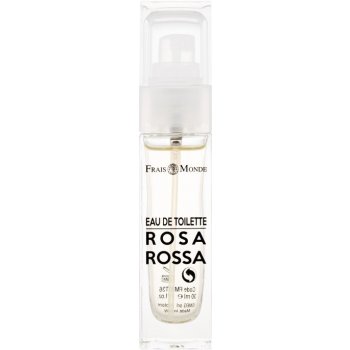 Frais Monde Red Rose toaletní voda dámská 30 ml