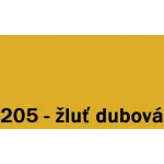 Eternal Mat Revital 0,7 kg žluť dubová – Zboží Mobilmania