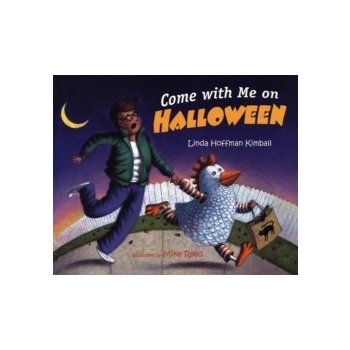 Come with Me on Halloween - Kimball Linda Hoffman, Reed Mike