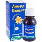 Lymfo tranzit lymfodrenáž 100 ml – Hledejceny.cz