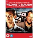 Welcome To Sarajevo DVD