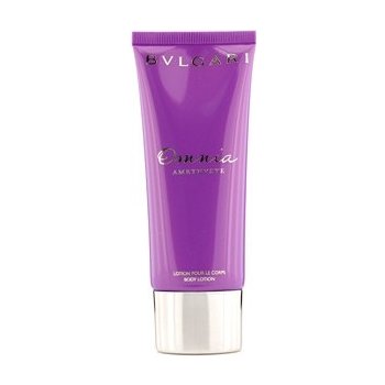 Bvlgari Omnia Amethyste Woman tělové mléko 100 ml