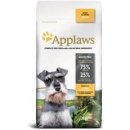 Krmivo pro psa Applaws Dog Senior All Breed Chicken 2 kg