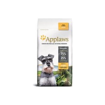 Applaws Dog Senior All Breed Chicken 2 kg