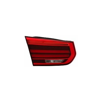 Zadní světlo - levé vnitřní BMW 3 (F30-31) | 2012-2019 | HELLA | – Hledejceny.cz