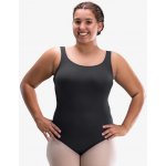 Trikot So Danca SL193 černá – Zboží Dáma