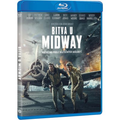 Film/Válečný - Bitva u Midway (BRD)