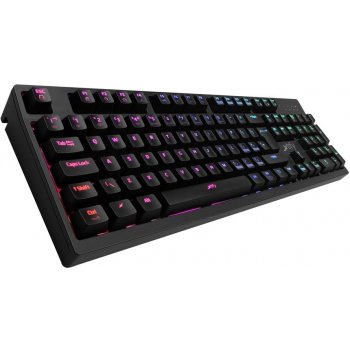 Xtrfy XG-K2-R-RGB-UK