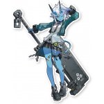 Zenless Zone Zero Samolepka Soukaku – Zboží Živě