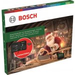 BOSCH Adventní kalendář 2024 1600A0349X – Hledejceny.cz