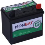 Monbat Green 12V 32Ah 280A 94514 – Hledejceny.cz