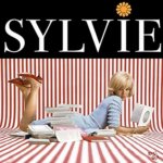 Sylvie - Sylvie Vartan CD – Zbozi.Blesk.cz