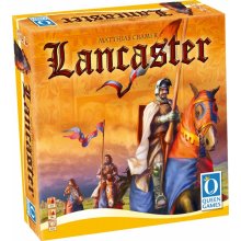 Queen Games Lancaster