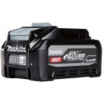 MAKITA BL4040F - XGT 40V 4,0 Ah - 1910N6-8 – Zbozi.Blesk.cz