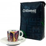 Caffé Diemme Aromatica zrnková 1 kg – Hledejceny.cz