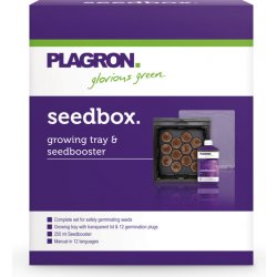 Plagron Seedbox