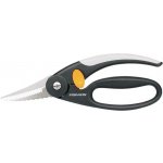 Nůžky FISKARS na ryby 22cm FF 1003032 – Hledejceny.cz