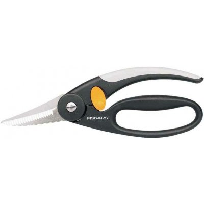 Nůžky FISKARS na ryby 22cm FF 1003032 – Hledejceny.cz
