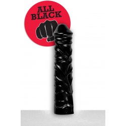 All Black AB19 August