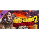 Borderlands 2 Psycho Pack – Hledejceny.cz