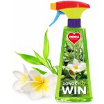 DEDRA EKO čistič na okna, skla i zrcadla XONOX ECO WIN, ZAZEN 500 ml – Sleviste.cz