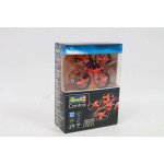 Revell Control Quadcopter Fizz 23823 – Zboží Živě