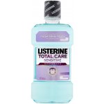 Listerine Total Care Sensitive 500 ml – Zbozi.Blesk.cz