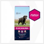 Eukanuba Senior Large Chicken 12 kg – Hledejceny.cz