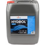 Orlen Oil Hydrol L-HL 46 20 l – Zboží Mobilmania