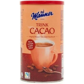 Manner Trink Cacao kakaový nápoj 450 g