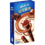Oreo Crispy Roll Chocolate Asian 50 g – Hledejceny.cz