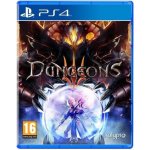 Dungeons 3 (Extremely Evil Edition) – Hledejceny.cz