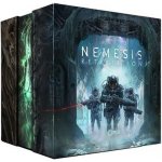 Awaken Realms Nemesis: Retaliation - Core Box – Zboží Živě