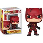 Funko Pop! 1336 The Flash Barry Allen – Zbozi.Blesk.cz