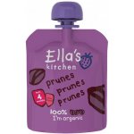 Ella's Kitchen BIO Švestková svačinka 70 g – Zboží Dáma