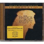 Ost - Prince Of Egypt -Original CD – Hledejceny.cz